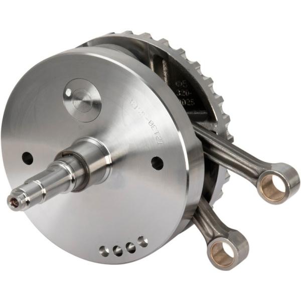 ���v���C�X�����g�t���C�z�C�[�� �A�b�Z���u���@:2007�N�ȍ~SE 120R���[�^�[