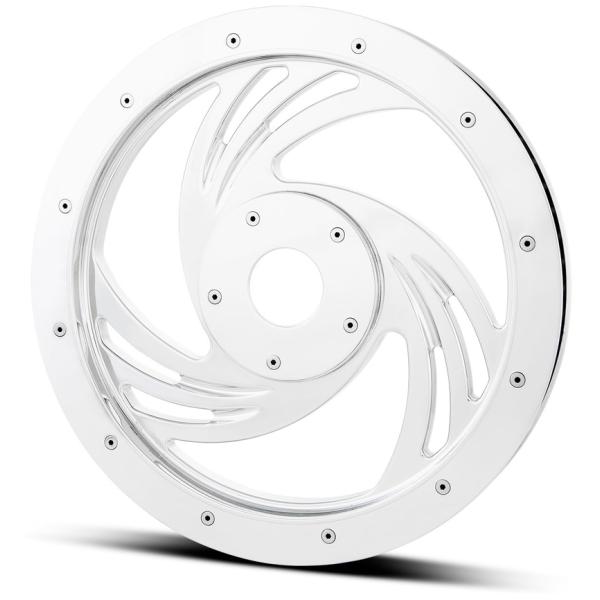 HOLLISTER �x���g�v�[���[:70-tooth / 20mm