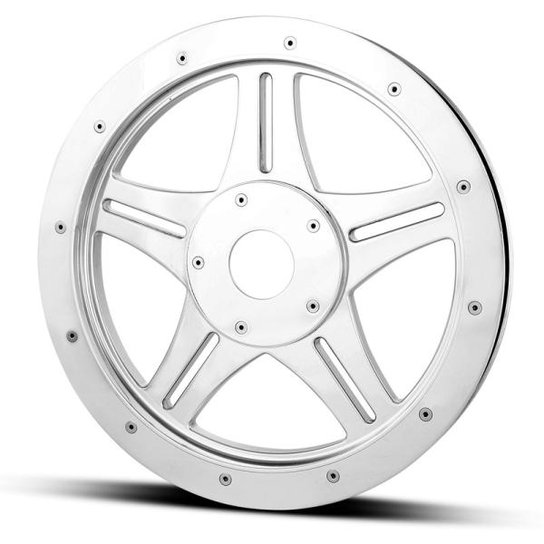 APOLLO 5 �x���g�v�[���[:66-tooth / 20mm