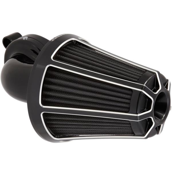 Arlen Ness MONSTER SUCKER BEVELED GA[N[i[Lbg ubN 1991`22NX|[cX^[