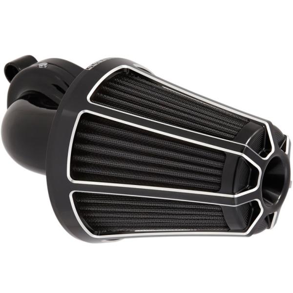 Arlen Ness MONSTER SUCKER BEVELED GA[N[i[Lbg N[ 1991`22NX|[cX^[