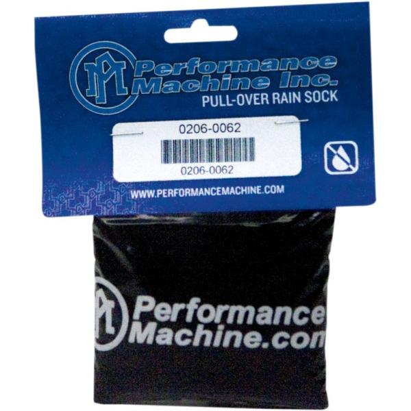 RAIN SOCK �p�t�H�[�}���X�}�V���p�FFAST AIR INTAKE SOLUTION �G�A�[�N���[�i�[