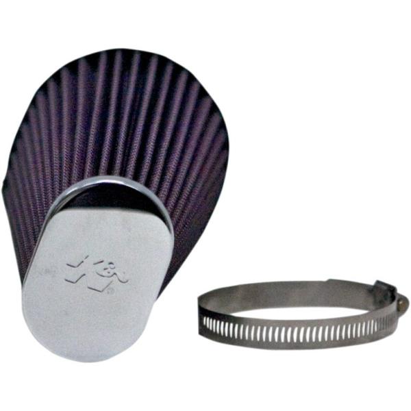 Performance Machine ���v���C�X�����g �G�A�[�t�B���^�[�FFAST AIR INTAKE SOLUTION�G�A�N���[�i�[