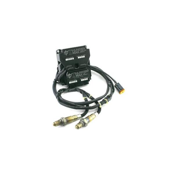 Zipper's �T���_�[�}�b�N�X ECM �I�[�g�`���[�� �N���[�Y�h���[�v �V�X�e��:2008�`13�N�c�[�����O