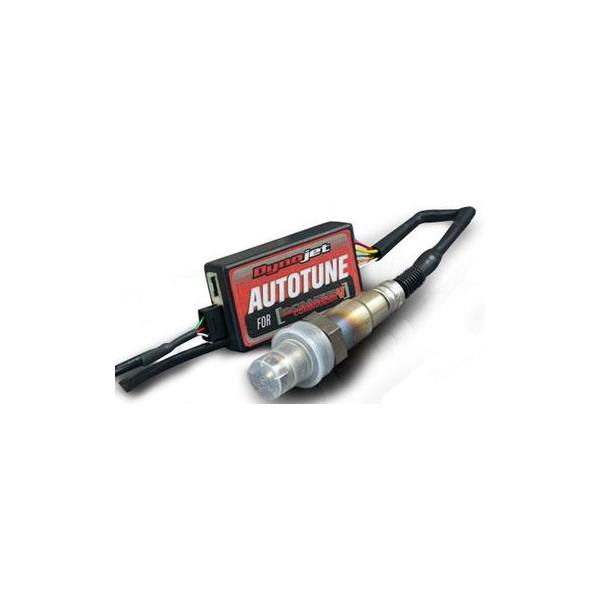 Dynojet PCV Autotune�@12mm��O2�Z���T�[�p