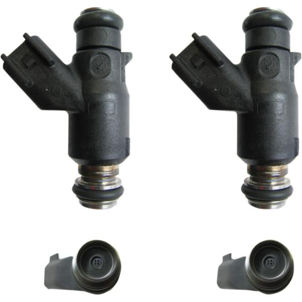 HIGH-PERFORMANCE t[GCWFN^[ 5.4gm/sec at 58psiA25°spray angle 06N-cCJŃP[uXbgRg[