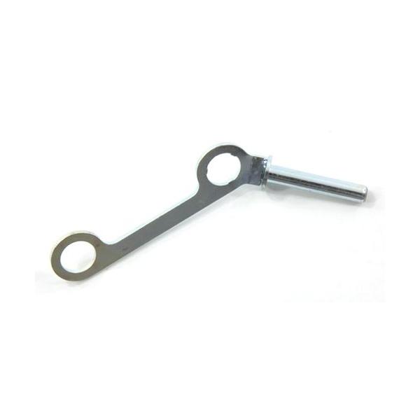 ハーレー　ダビッドソン 1952年パンヘッドロッカーアームセット新品未使用 amberpiece_11-0530