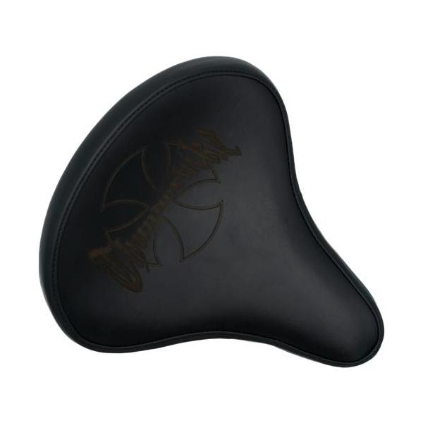 Harley Davidson Swing Saddle Fellow L プリント有り