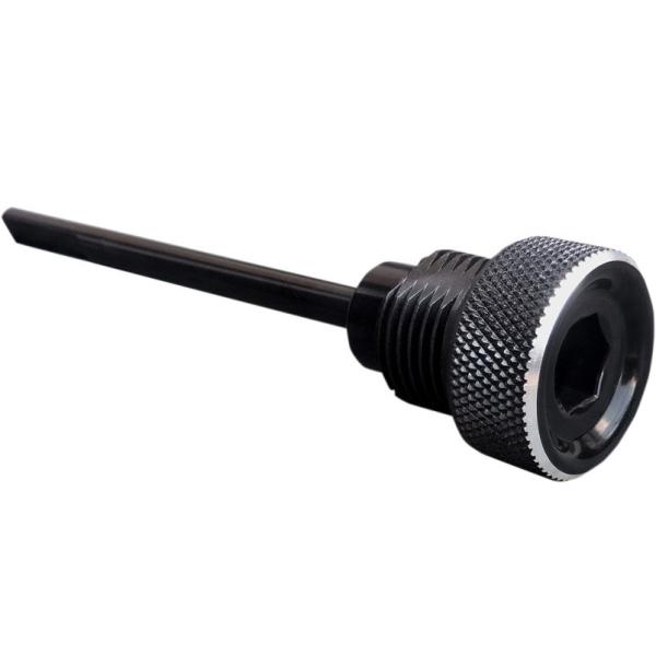 ハーレー　オイルキャップ　ディップスティック amberpiece_11050216