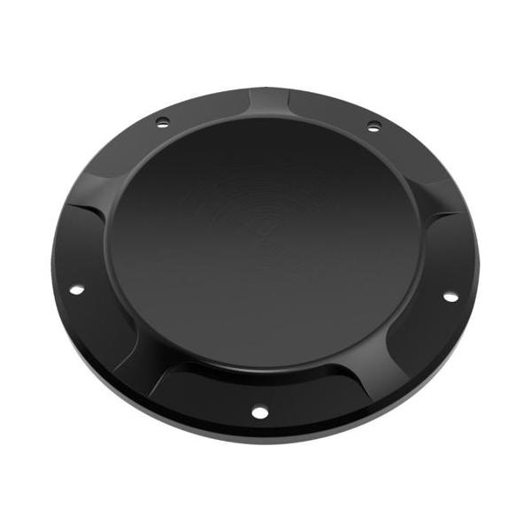 HARLEY-DAVIDSONハーレーダビッドソン ダービーカバー ソフテイル Harley Davidson（ハーレー・ダビッドソン） BLACK ダービーカバー