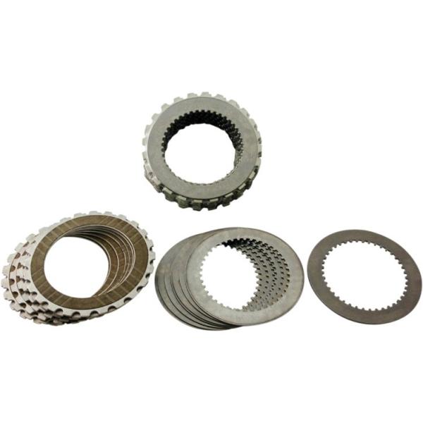 BDL xghCu vCXgR|[lgFComplete clutch kit for EVAEVOAEVB belt drives