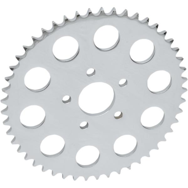 ハーレーダビットソン リアスプロケット ハーレーダビッドソン SPORTSTERファミリー ドリブン