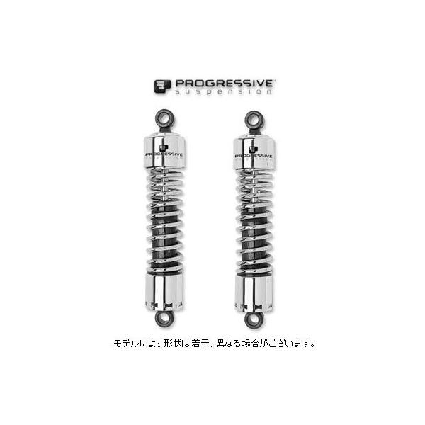ハーレー用 プログレッシブサスペンション PROGRESSIVE SUSPENSION(プログレッシブサスペンション