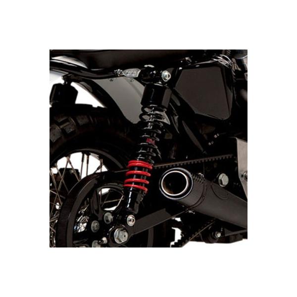 Harley Davidson（ハーレー・ダビッドソン） STILETTO SHOCKS