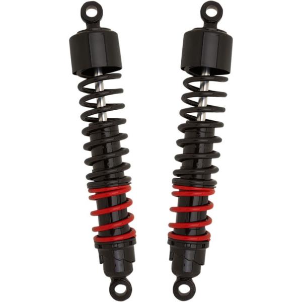 STILETTO SHOCKS TXyV 13C` 1991`17N_Ci