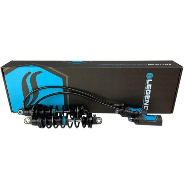 LEGEND REVO-ARC [g U[o[ RCTXyV HEAVY-DUTY 14C` 2009`13Nc[O