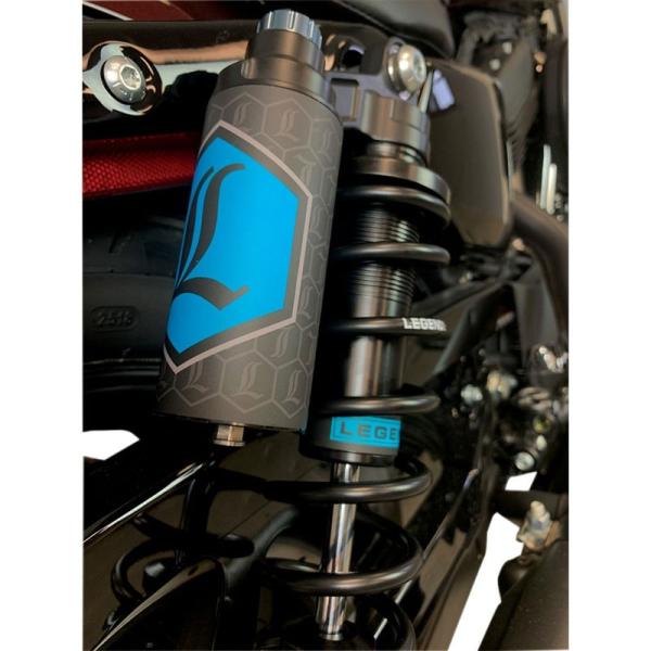 LEGEND REVO-ARC sM[obN RCTXyV STANDARD 13C` 2004`22NX|[cX^[