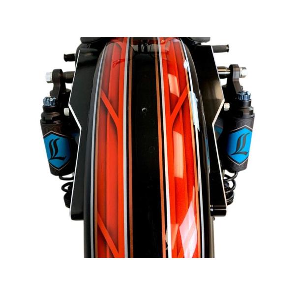 LEGEND REVO-ARC �s�M�[�o�b�N �R�C���T�X�y���V���� STANDARD 13�C���` 1984�`00�NFXR