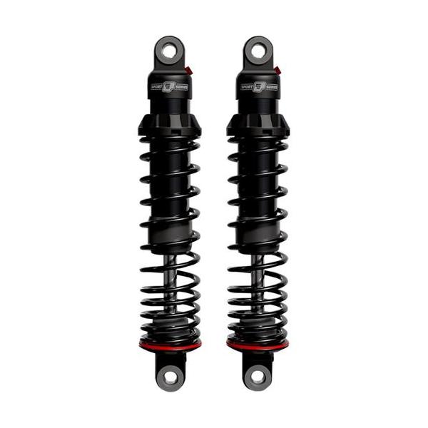 ハーレー　プログレッシブ サスペンション Harley Davidson（ハーレー・ダビッドソン） プログレッシブ