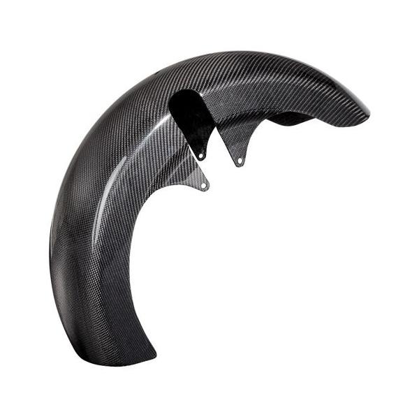 Harley Davidson（ハーレー・ダビッドソン） CARBON FIBER WRAPPER FAT