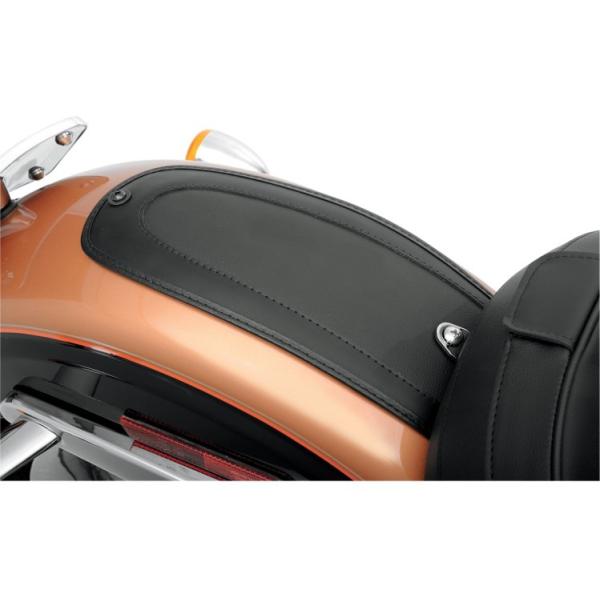 Harley Davidson フェンダー ビブ スムース 2000〜10年FXST