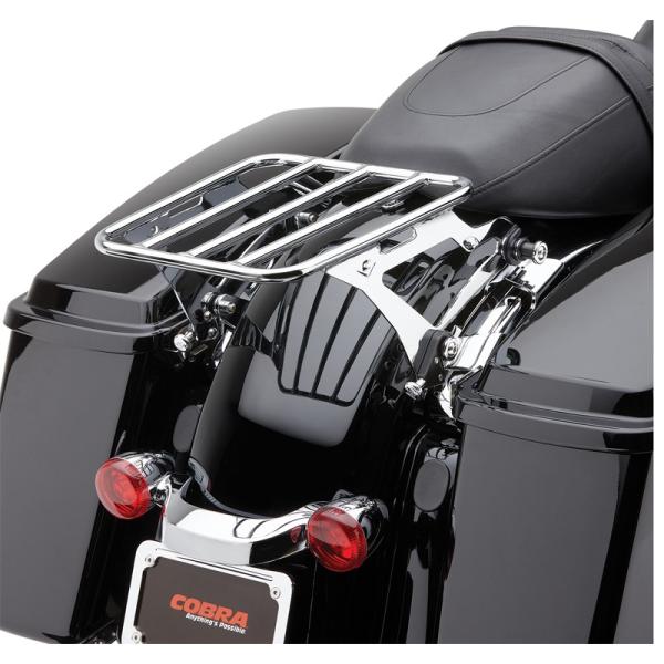 Harley Davidson（ハーレー・ダビッドソン） デタッチャブル ラゲッジ
