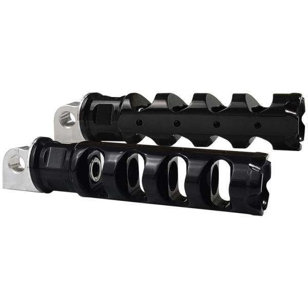 MUZZLE BRAKE FOLDING tbgyOFubN