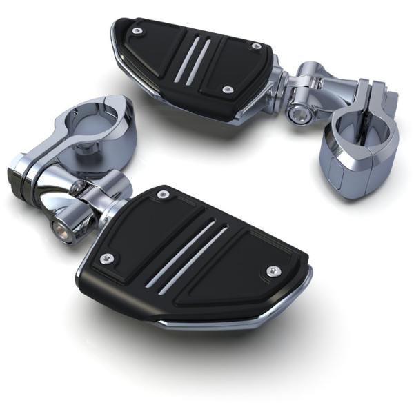 TWIN RAIL nCEFCyO X^_[hA[F1-1/4C`Nv