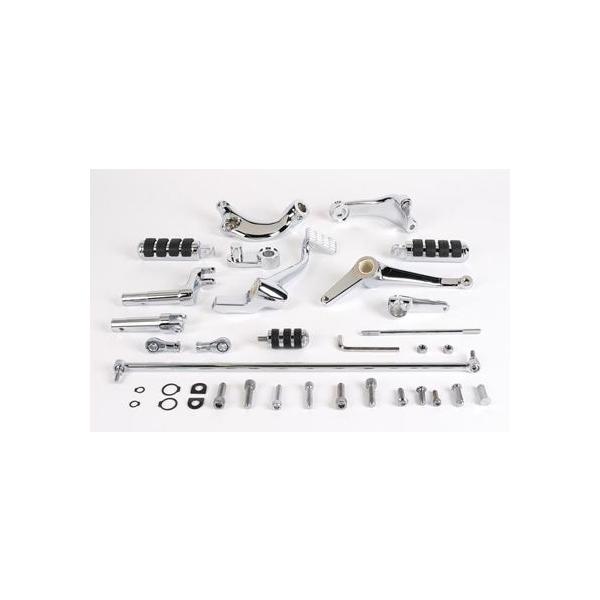 Harley Davidson（ハーレー・ダビッドソン） フォワードコントロール