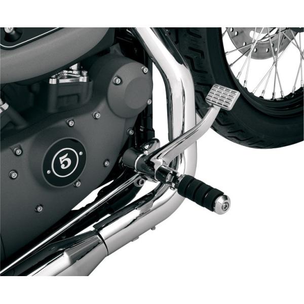 Harley Davidson フォワードコントロールキット /ブラック/2014 Harley Davidson フォワードコントロールキット /ブラック/2014