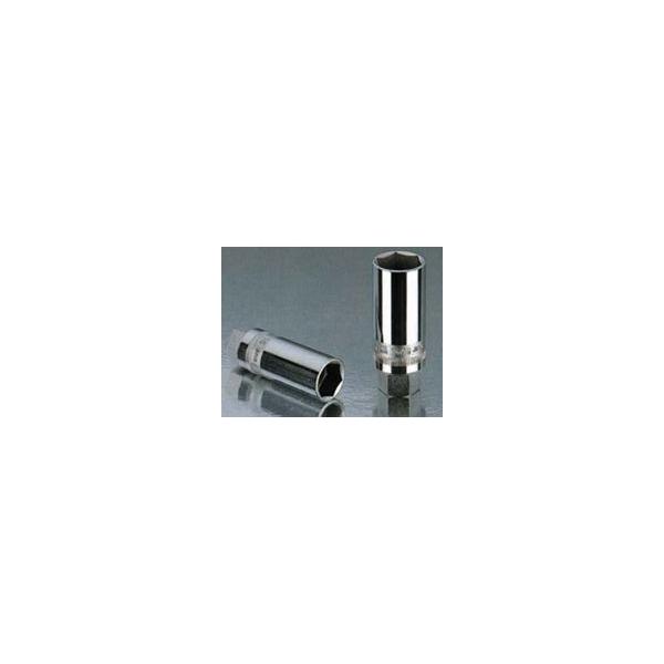 ハーレー 工具 Pro-Auto スパークプラグソケット　【18mm】
