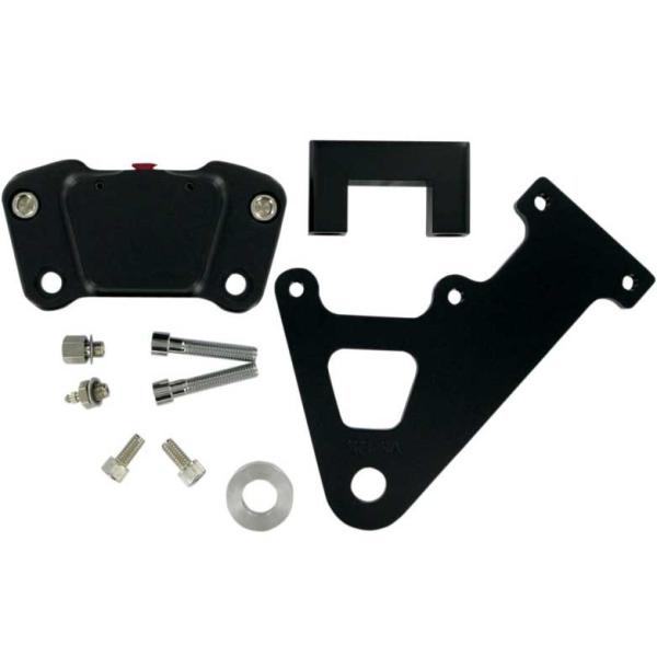 Harley Davidson（ハーレー・ダビッドソン） SMOOTH 2ピストンブレーキ