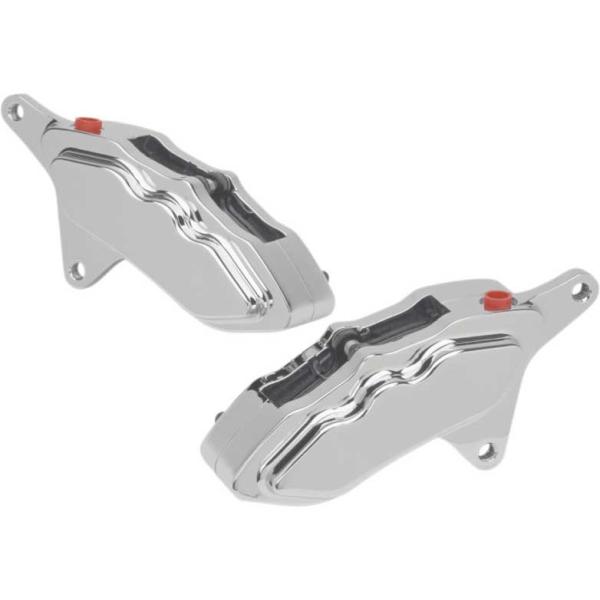 Harley Davidson（ハーレー・ダビッドソン） 6ピストンブレーキ