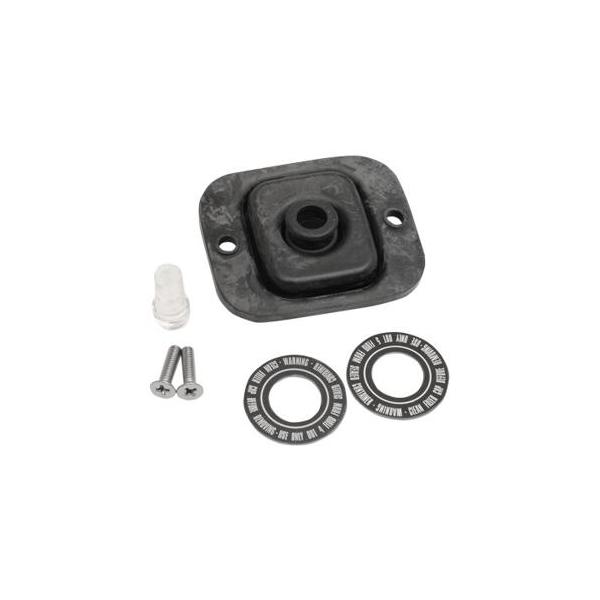 Harley Davidson（ハーレー・ダビッドソン） ブレーキマスター