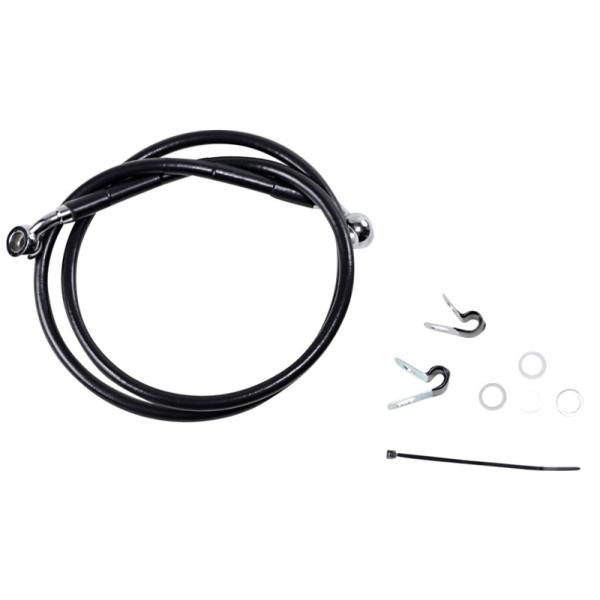 �t�����g�u���[�L���C���L�b�g 2004�`10�NXL883C�A1200C/N �u���b�N:106cm (�X�^���_�[�h�T�C�Y)