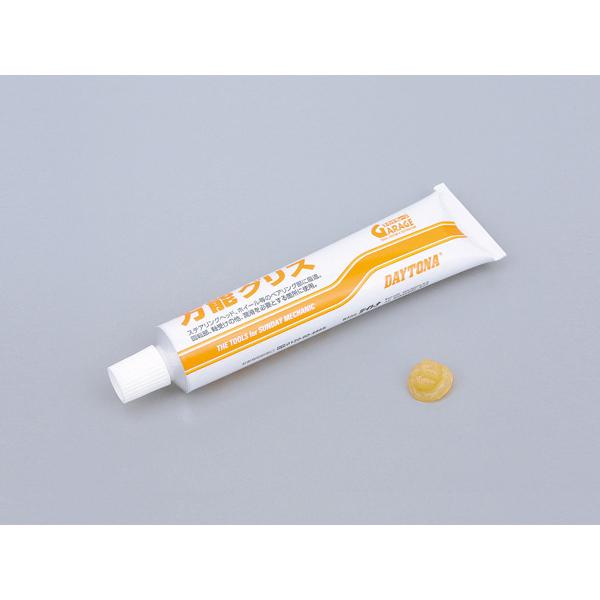 ■備考 使用温度範囲 -10℃〜150℃■サイズ 80g■メーカー DAYTONA(デイトナ)ハーレー 工具・メンテナンス / グリース＆潤滑剤