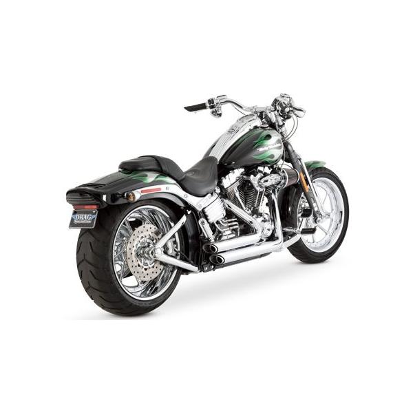 Harley Davidson（ハーレー・ダビッドソン） VANCE＆HINES ショート
