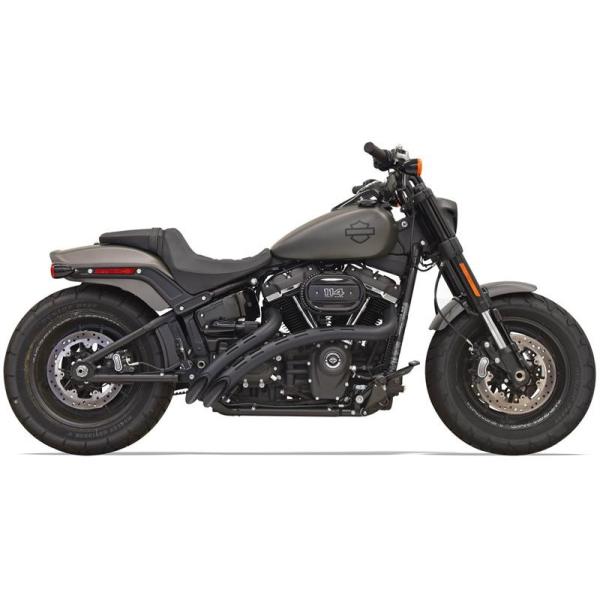 souya　【美品】 Bassani ラジアルスイーパー スポーツスター Harley Davidson Bassani ラジアルスイーパー 2007〜13年