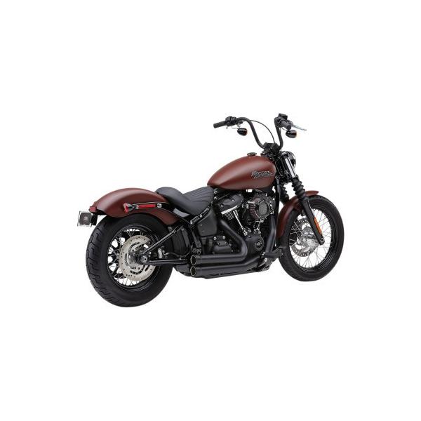 Harley Davidson（ハーレー・ダビッドソン） SPEEDSTER SHORT 909 2in2