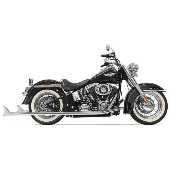 Harley Davidson（ハーレー・ダビッドソン） トゥルーデュアル