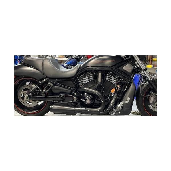 Harley Davidson（ハーレー・ダビッドソン） ASSAULT 2in1