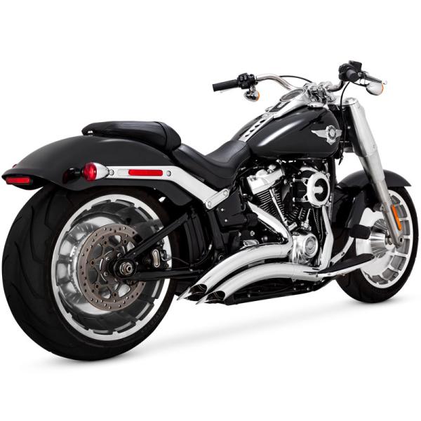 Harley Davidson（ハーレー・ダビッドソン） VANCE＆HINES ビッグ