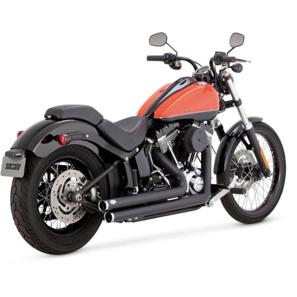 Harley Davidson（ハーレー・ダビッドソン） VANCE＆HINES ビッグ