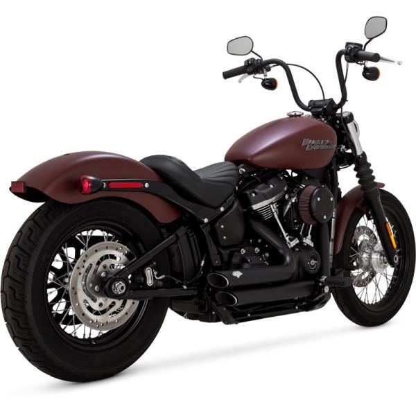 Harley Davidson（ハーレー・ダビッドソン） VANCE＆HINES ショート