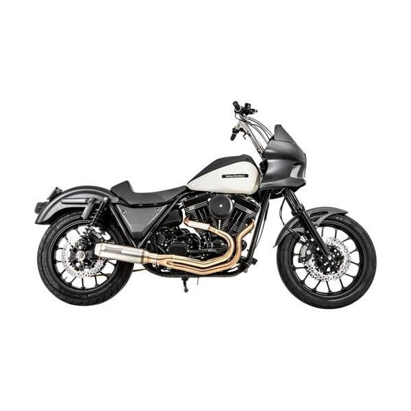 Harley Davidson（ハーレー・ダビッドソン） SUPER BIKE ステンレス