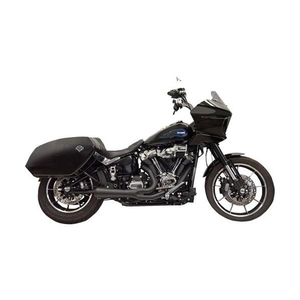 Harley Davidson（ハーレー・ダビッドソン） ショート RIPPER 2in1