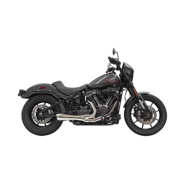 Harley Davidson（ハーレー・ダビッドソン） ショート RIPPER 2in1