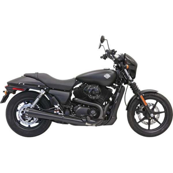 Bassani �X���b�v�I���}�t���[:���K�t�H���^�C�v:�V���[�g�����O�X�@2015�`20�NXG500�AXG750/A