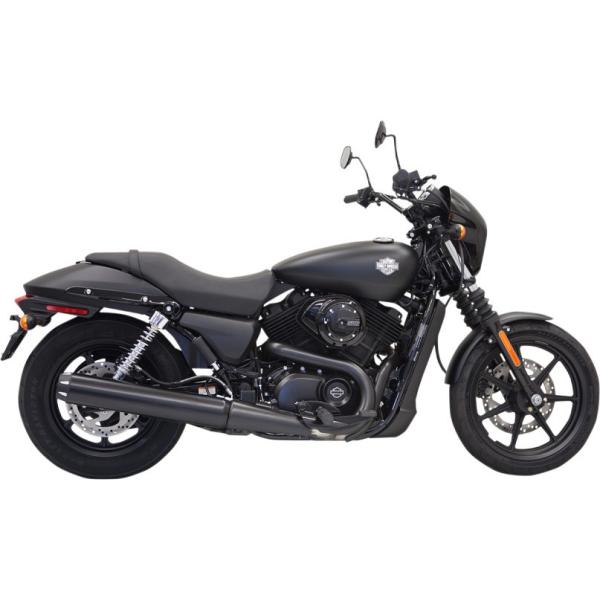 Bassani �X���b�v�I���}�t���[:�X�g���[�g�J�b�g:�����O�����O�X/2015�`20�NXG500/750