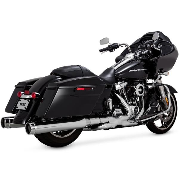VANCE��HINES TORQUER 450 �X���b�v�I���}�t���[ :2017�N�ȍ~�c�[�����O/�N���[��